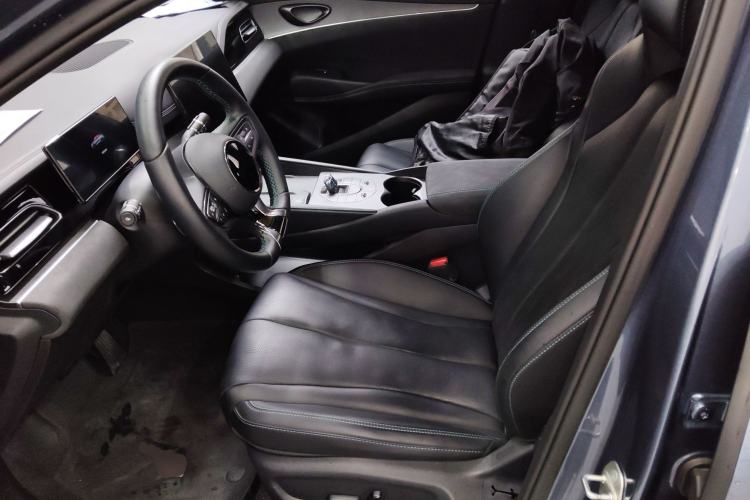 Used BYD Seal 06 New Energy 2025 DM-i Smart Drive 120KM Deluxe Model