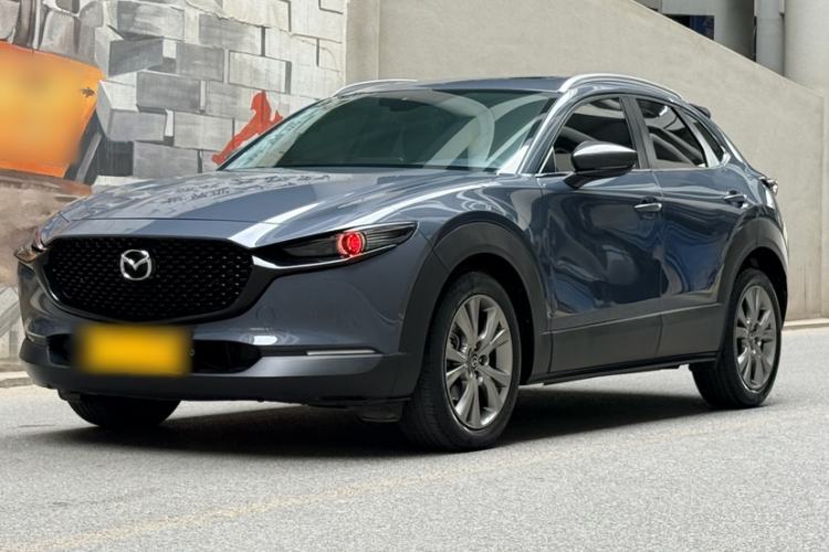 Used Mazda CX-30 2021 2.0L Automatic YAYUE Version