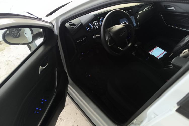 Used Chery Tiggo 3X 2024 1.5L CVT Excellence Edition