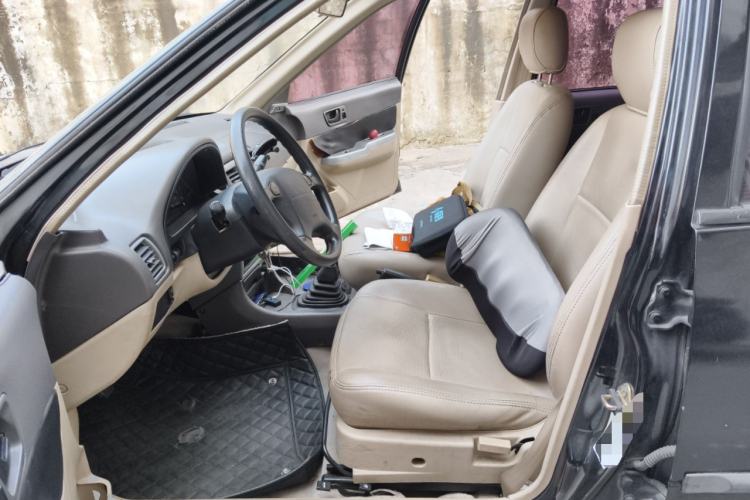 Used Suzuki Lingyang 2011 1.3L Standard Version