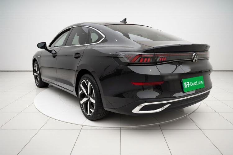 Used Volkswagen Lamando 2023 Lavida L 280TSI DSG Cool & Spicy Edition
