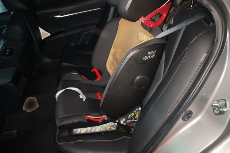 Used Toyota Camry 2021 2.5G Luxury Edition