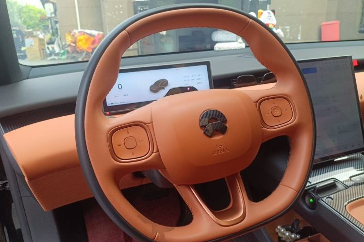 Used Nio ET5T 2024 75kWh Touring
