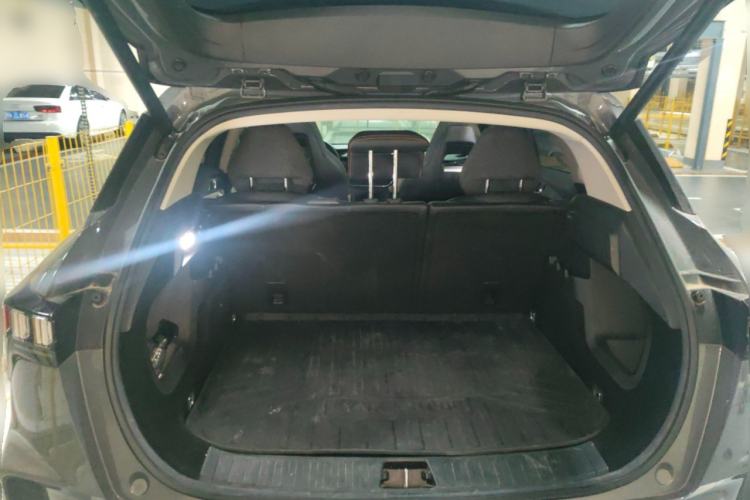 Used Lynk & Co 06 EM-P 2020 PHEV Plus
