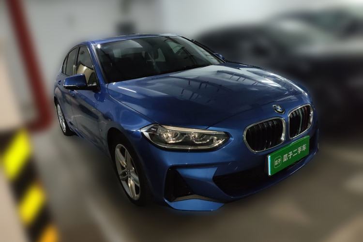 Used BMW 1 Series 2019 118i M Sport Package
