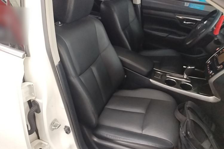 Used Nissan Teana 2013 2.0L XL Comfort Edition