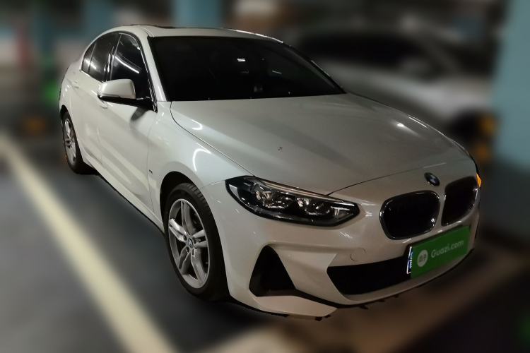 Used BMW 1 Series 2020 120i M Sport Package
