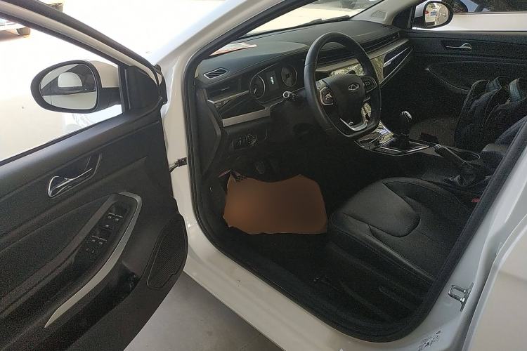 Used Chery Arrizo 5 2021 PRO 1.5L Manual Youth Edition