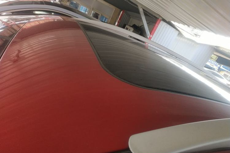 Used Baojun 530 2018 1.5T Manual Prestige Version China V