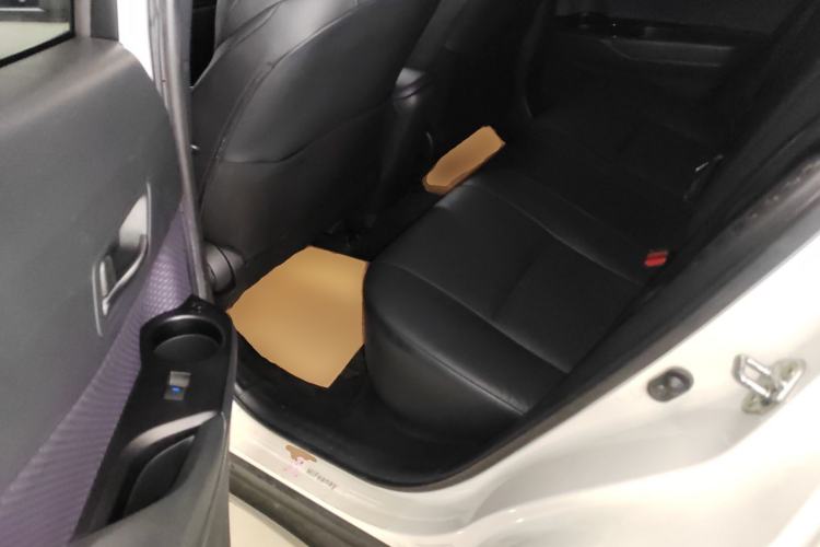 Used Toyota IZOA EV 2020 E·Smart Edition