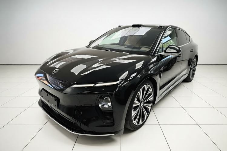 Used Nio ET9 2025 100kWh Signature Edition Guazi used car, China used car export, Used car for sale, Used  cars, Cheapest cars for sale