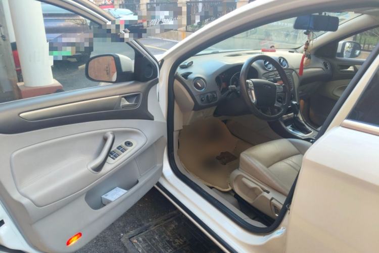 Used Ford Mondeo 2011 2.3L Fashion Edition