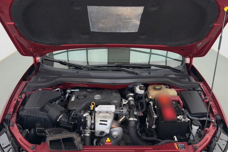 Used Buick GT 2018 15T Dual-Clutch Elite Model China V Standard Interior 6