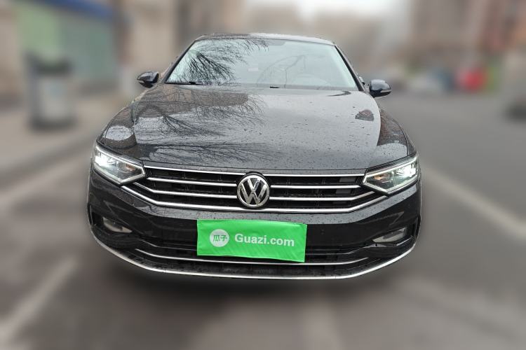 Used Volkswagen Magotan 2020 330TSI DSG Leading Model Front