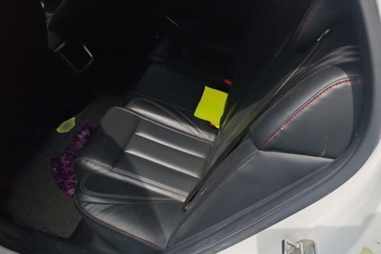 Used Chery Arrizo 5 PLUS 2021 Xiaoze 1.5T Manual PLUS Model
