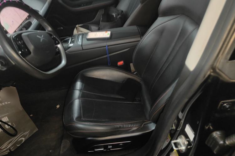 Used XPeng P7 2022 480E
