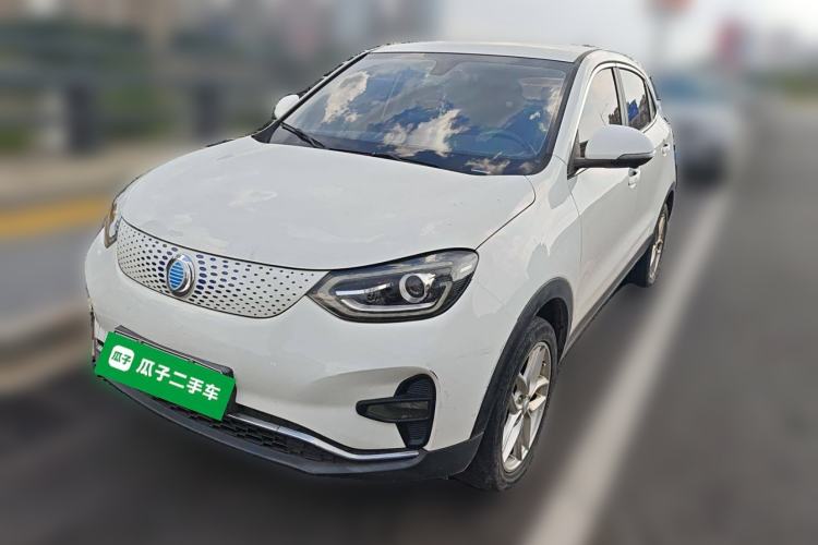 Used ZEDRIV GX5 2020 Zhiyue 430P