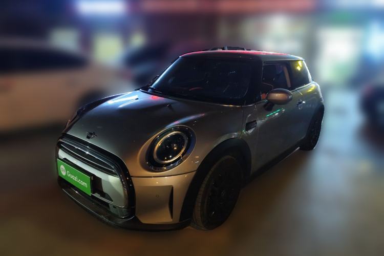 Used MINI 2023 1.5T ONE
