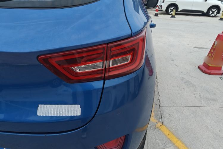 Used Zotye T300 2017 1.5L Manual Luxury Model