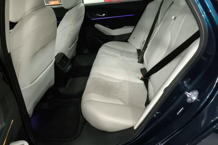 Used Honda Accord New Energy 2023 2.0L ePHEV Flagship Edition