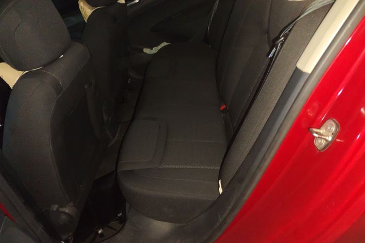 Used Peugeot 308 2012 1.6L Automatic YouShang Model
