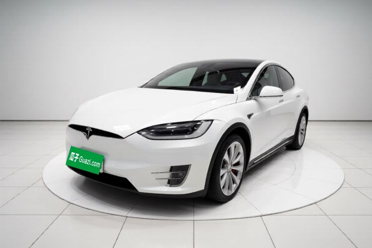 Used Tesla Model X 2017 X 100D Long Range Edition Guazi used car, China used car export, Used car for sale, Used cars, Cheapest cars for sale