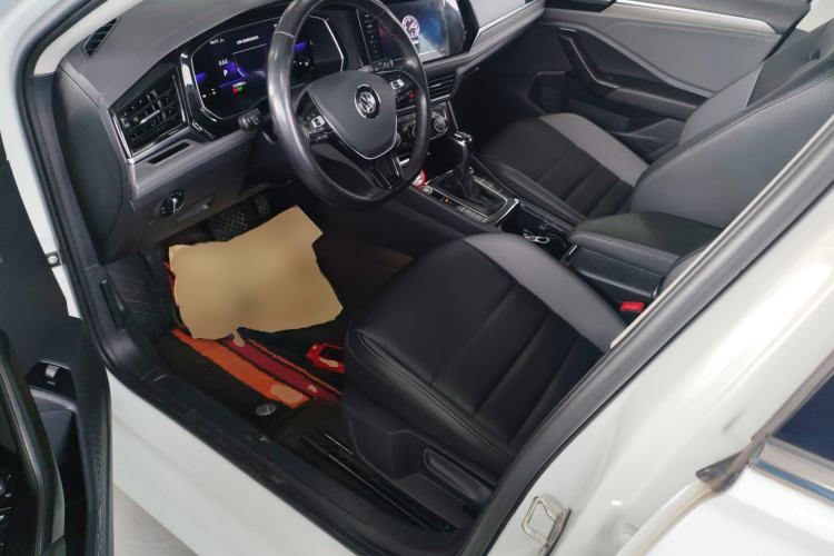 Used Volkswagen Sagitar 2021 280TSI DSG Comfort Connect Edition
