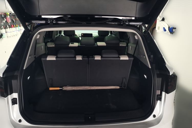 Used Volkswagen ID.6 CROZZ 2021 Long-Range PRO Edition