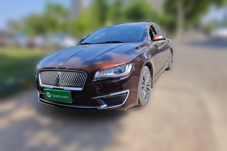 Used Lincoln MKZ 2019 2.0T Luxury Edition China VI Standard Guazi used car, China used car export, Used car for sale, Used  cars, Cheapest cars for sale