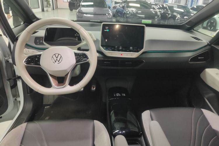 Used Volkswagen ID.3 2022 Pro Smart Edition
