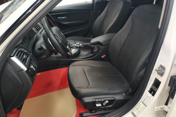 Used BMW 3 Series 2017 320Li M Sport Edition