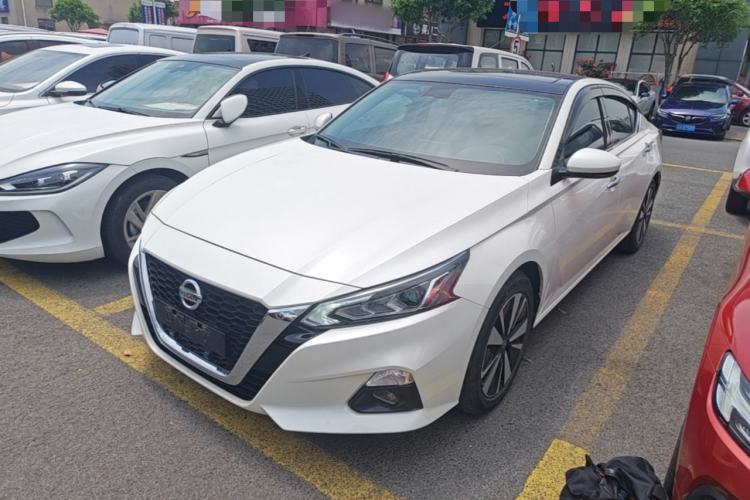 Used Nissan Teana 2021 2.0L XL Comfort Edition