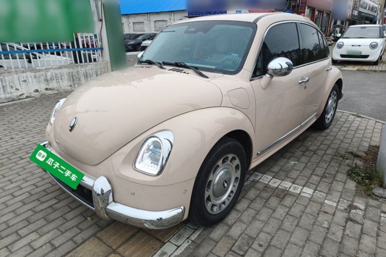 Used ORA Ballet Cat 2022 401 km Nutcracker Edition