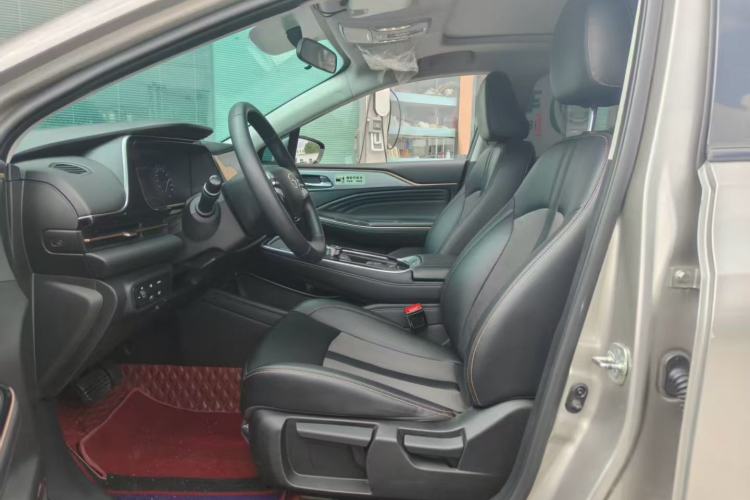 Used AION S 2022 Meizu 580 Pio