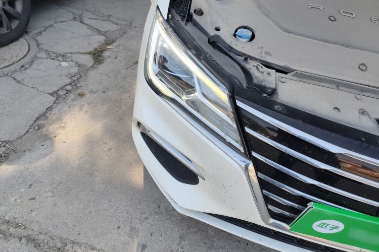 Used Roewe Ei5 2020 Luxury Edition