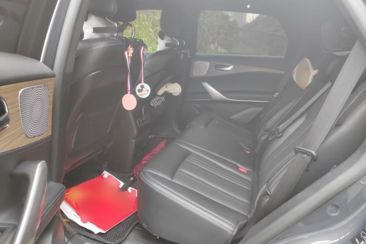 Used Denza X 2020 PHEV Classic Edition