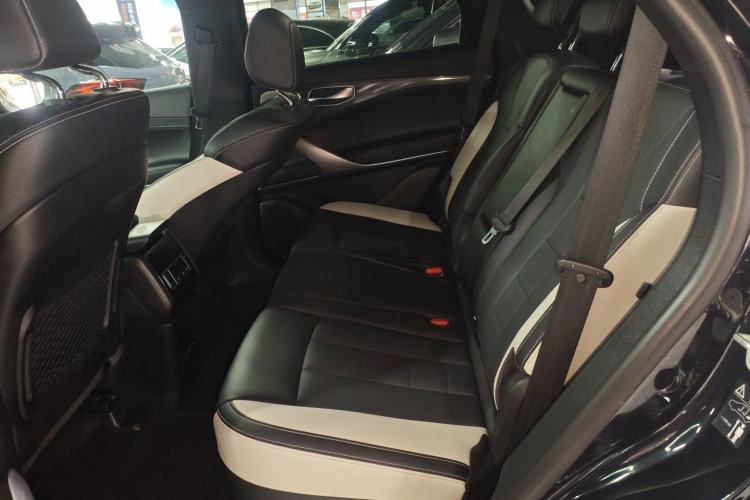 Used Denza X 2020 PHEV Sport Edition
