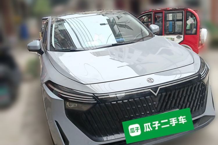 Used Venucia V DD-i 2023 60km iD Version