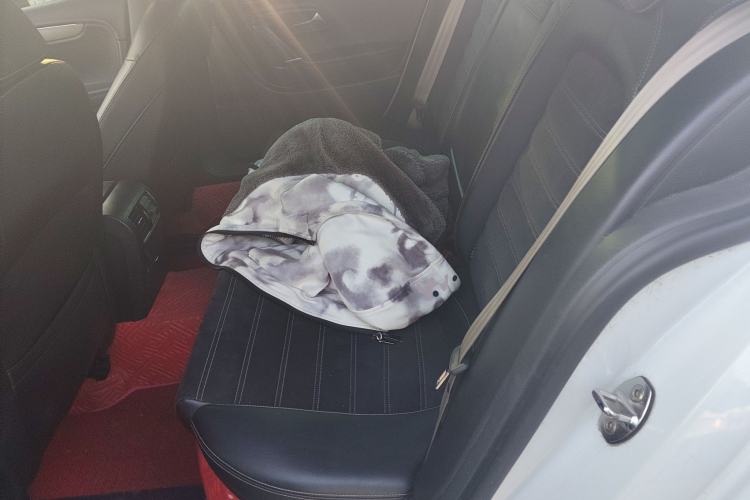 Used Volkswagen FAW-Volkswagen CC 2016 1.8TSI Luxury Model