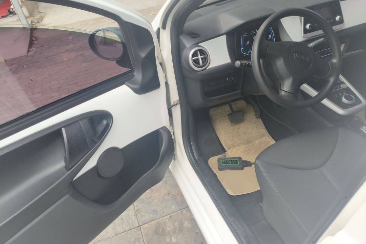 Used BYD e1 2019 Edition Yue
