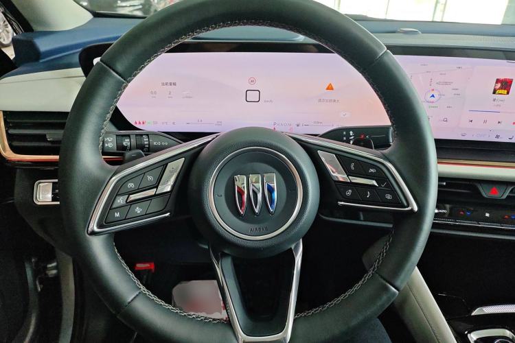 Used Buick Envision 2024 Encore Plus AWD Avenir