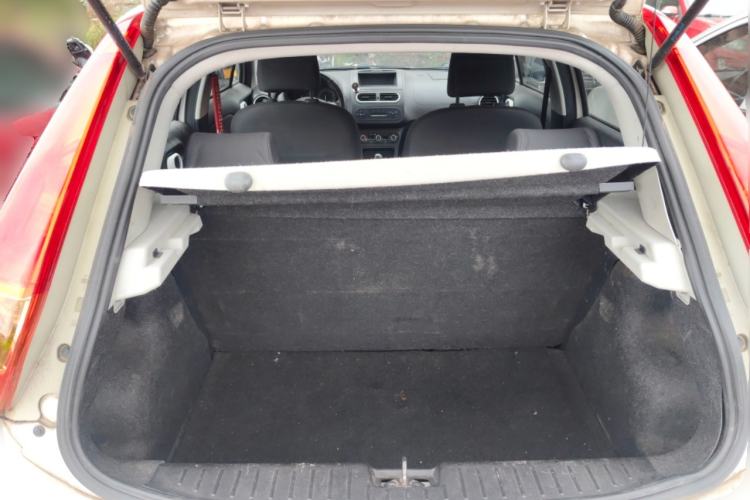 Used MG 3 2013 1.5L Manual Value Edition
