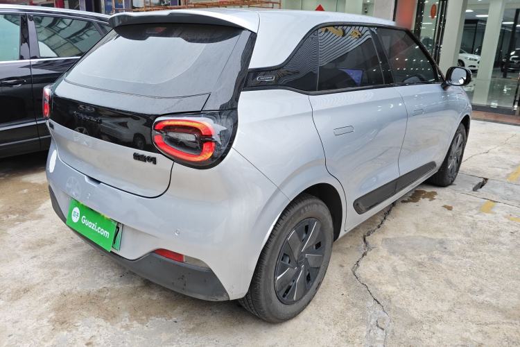 Used Dongfeng NAMMI 01 2024 New Edition 330 Air