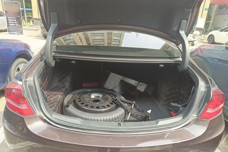 Used Buick LaCrosse 2016 Revised 20T Leading Edition
