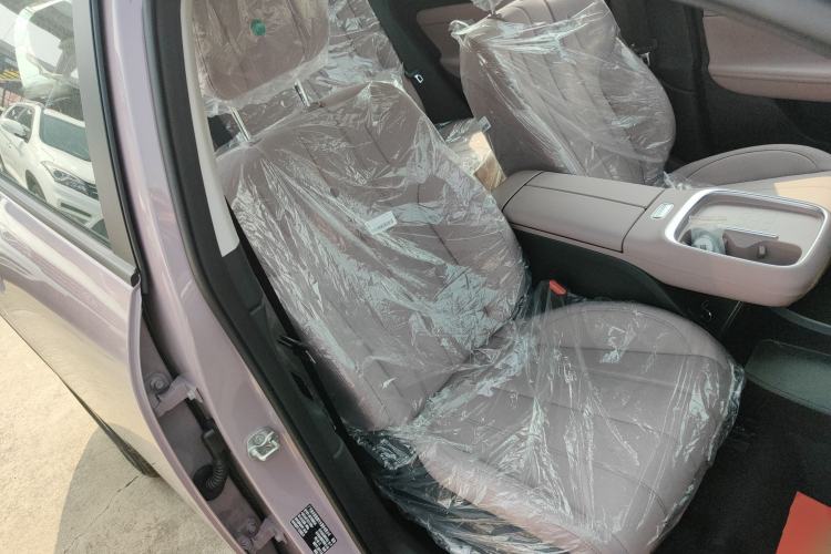 Used AION UT 2025 330 Starlight Edition Right Front Seat