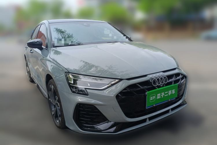 Used Audi A3 2025 Sportback 35TFSI Prestige Edition