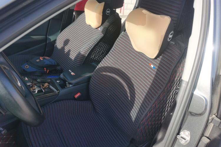 Used Audi A4L 2022 40 TFSI Luxury Dynamic Model