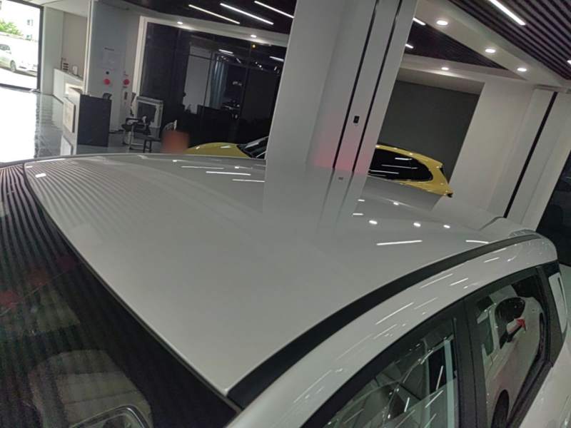 Used AION UT 2025 420 Smart Edition — 26