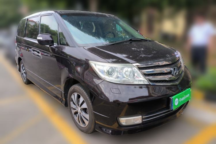 Used Honda Elysion 2012 2.4L VTi-S Prestige Edition
