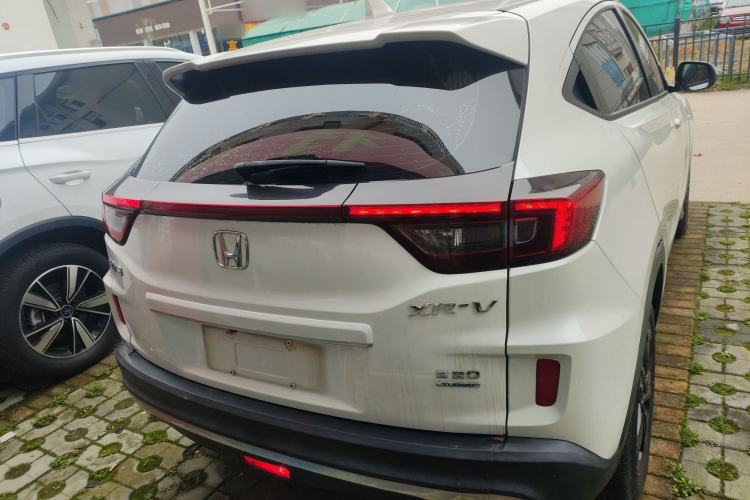 Used Honda XR-V 2021 220TURBO CVT Comfort Version